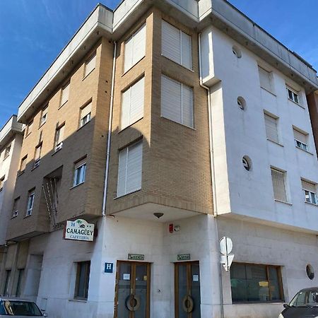 Hotel Camagüey Gijón Exterior foto