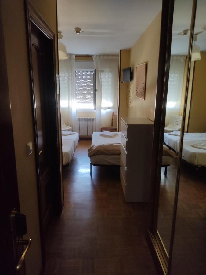 Hotel Camagüey Gijón Exterior foto