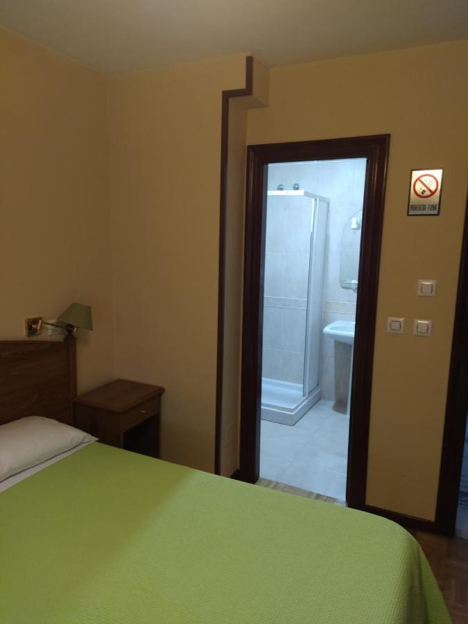 Hotel Camagüey Gijón Exterior foto